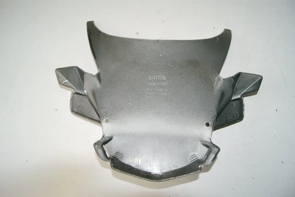 APRILIA RST 1000 FUTURA PW VERKLEIDUNG UNTER SCHEINWERFER COVER ABDECKUNG