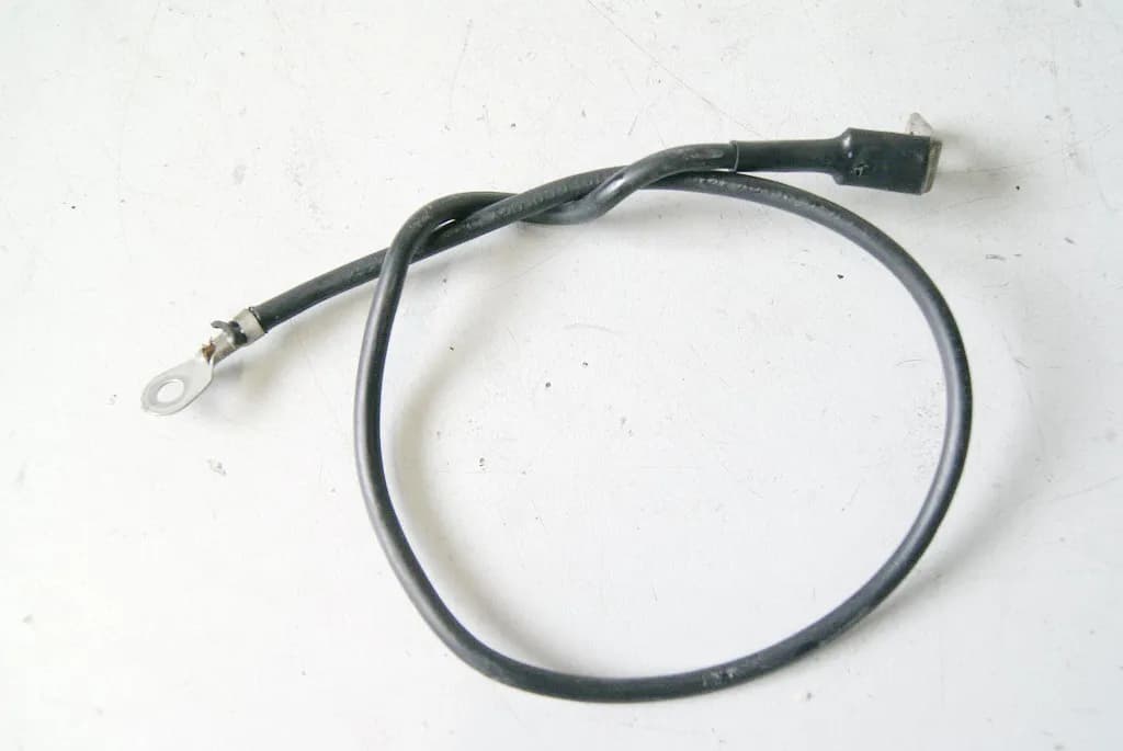 APRILIA RST 1000 FUTURA PW MASSEKABEL MINUSKABEL