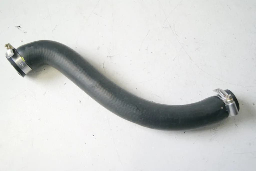 APRILIA RST 1000 FUTURA PW KÜHLERSCHLAUCH LINKS KÜHLER