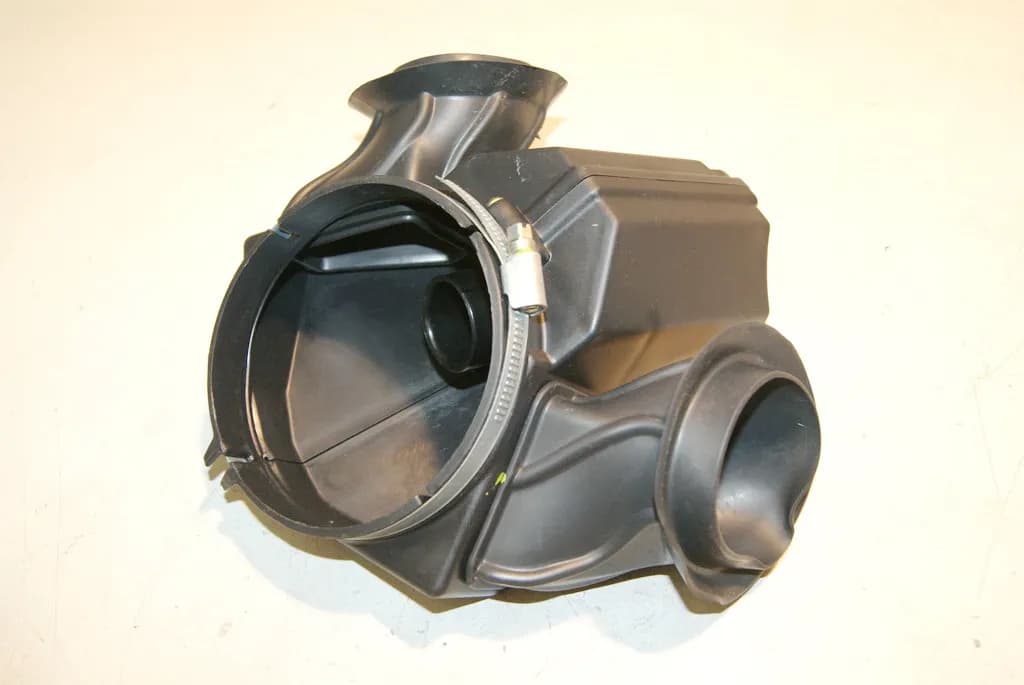 APRILIA RST 1000 FUTURA PW LUFTKANAL AIRBOX ANSAUGMUFFE