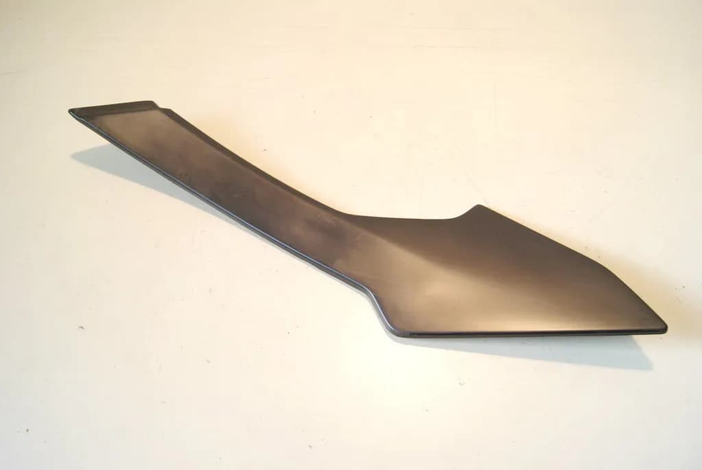 APRILIA RST 1000 FUTURA PW VERKLEIDUNG SITZBANK RECHTS SEITENDECKEL COVER