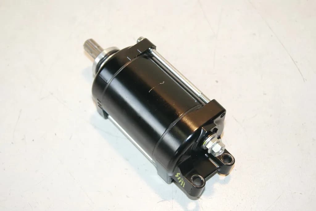 KAWASAKI Z 1000 ZRT00D Anlasser Starter für Motor - NUR 6024 km 2010-2013