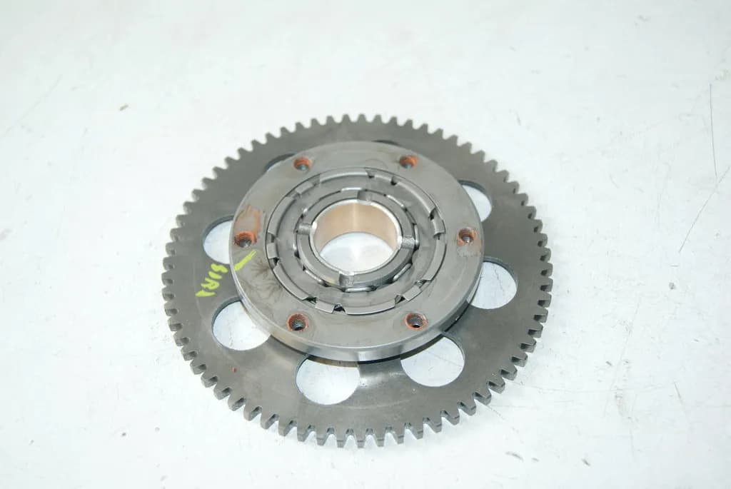 KAWASAKI Z 1000 ZRT00D ANLASSERFREILAUF FREILAUF