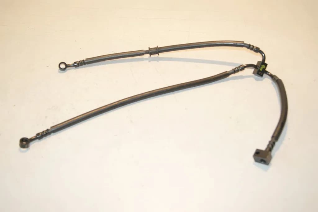 KAWASAKI Z 1000 ZRT00D BREMSLEITUNG VORN BRAKE HOSE