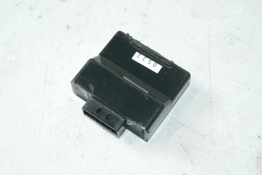 KAWASAKI Z 1000 ZRT00D RELAIS BENZINPUMPE RELAY