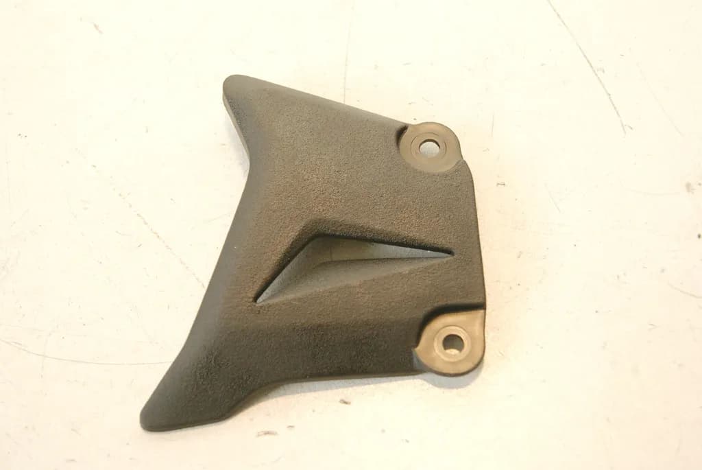 KAWASAKI Z 1000 ZRT00D ABDECKUNG EINSPRITZANLAGE LINKS COVER