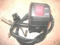 SUZUKI VX 800 VS51A/ VS51B LENKERSCHALTER RE SCHALTER 90-96