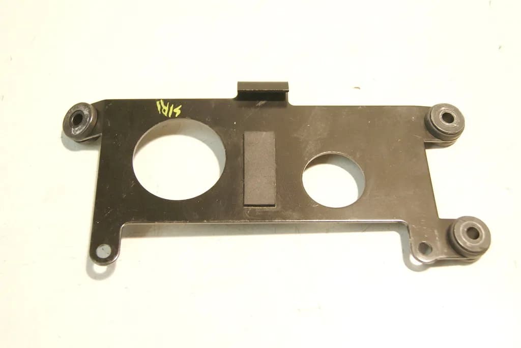 APRILIA RST 1000 FUTURA PW HALTERUNG STEUERTEIL CDI PLATTE