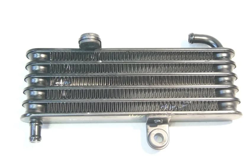 APRILIA RSV 1000 RR ZD4RR ÖLKÜHLER LINKS OIL COOLER