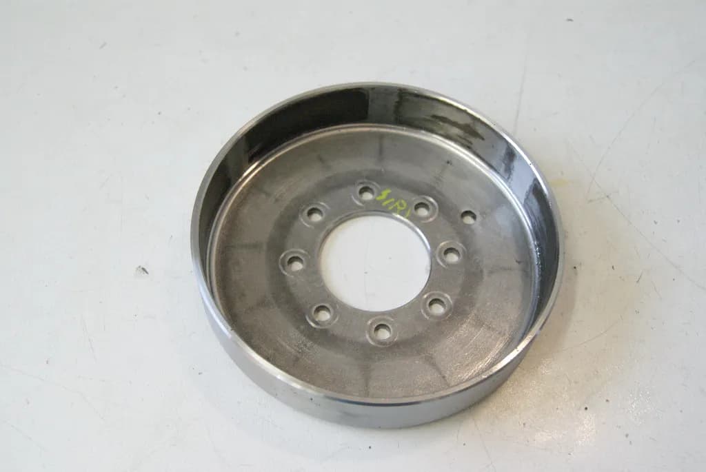 BUELL XB12 SCG XB1 S2F LIGHTNING LOW LIMA ROTOR POLRAD LICHTMASCHINE