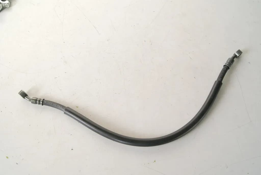 HYOSUNG GT 650 i.R. 51E BREMSLEITUNG HINTEN BRAKE HOSE