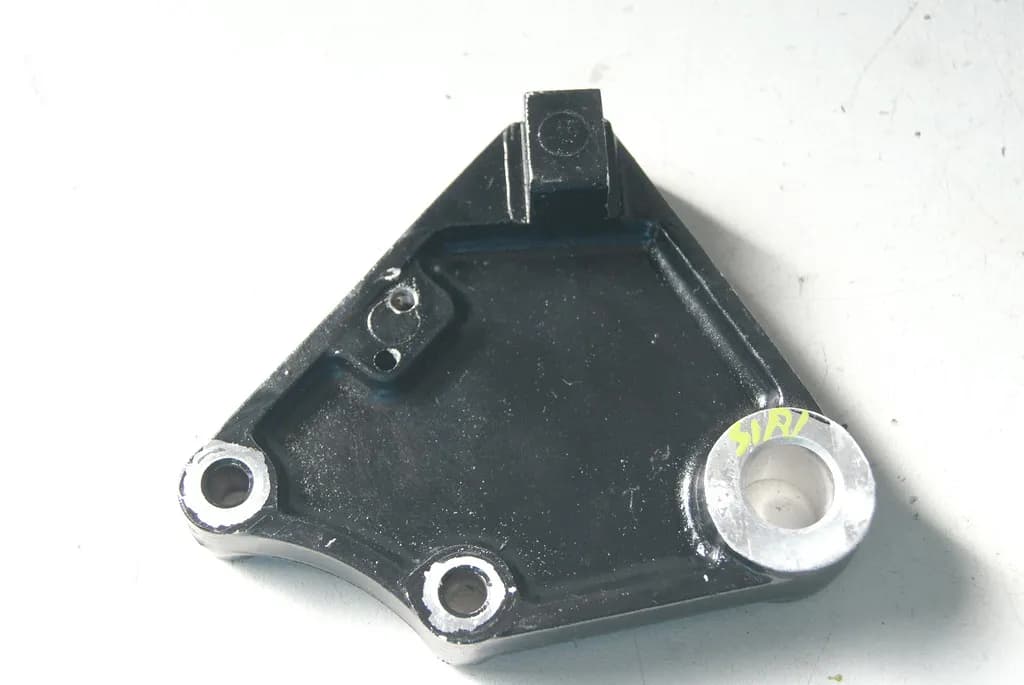 HYOSUNG GT 650 i.R. 51E ANKERPLATTE BREMSSATTEL