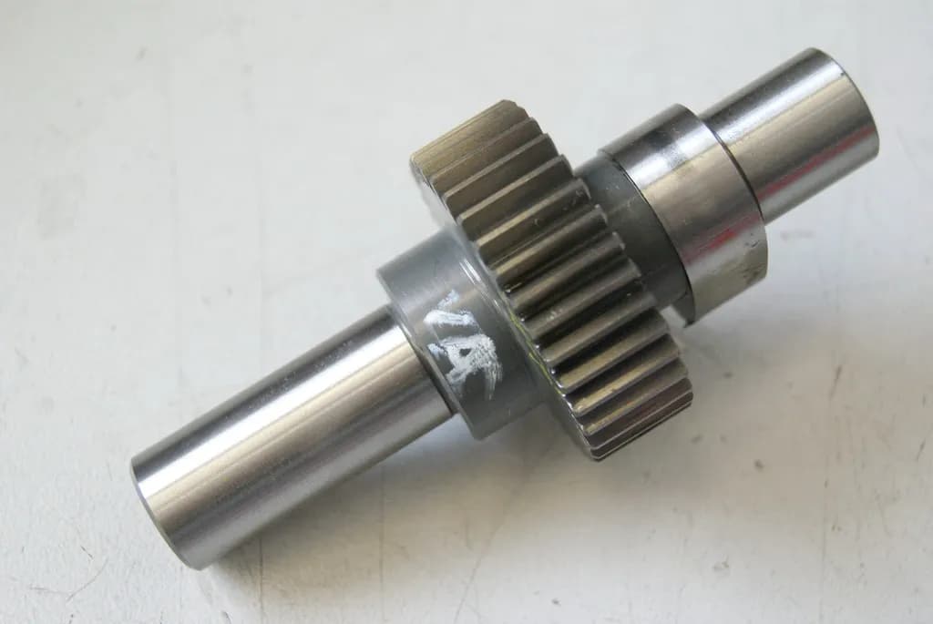BUELL XB12 SCG XB1 S2F LIGHTNING LOW NOCKENWELLE VORN AUSLASS CAMSHAFT
