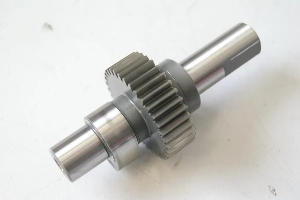 BUELL XB12 SCG XB1 S2F LIGHTNING LOW NOCKENWELLE HINTEN AUSLASS CAMSHAFT
