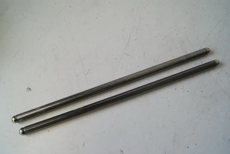 BUELL XB12 SCG XB1 S2F LIGHTNING LOW STÖßELSTANGEN HINTEN