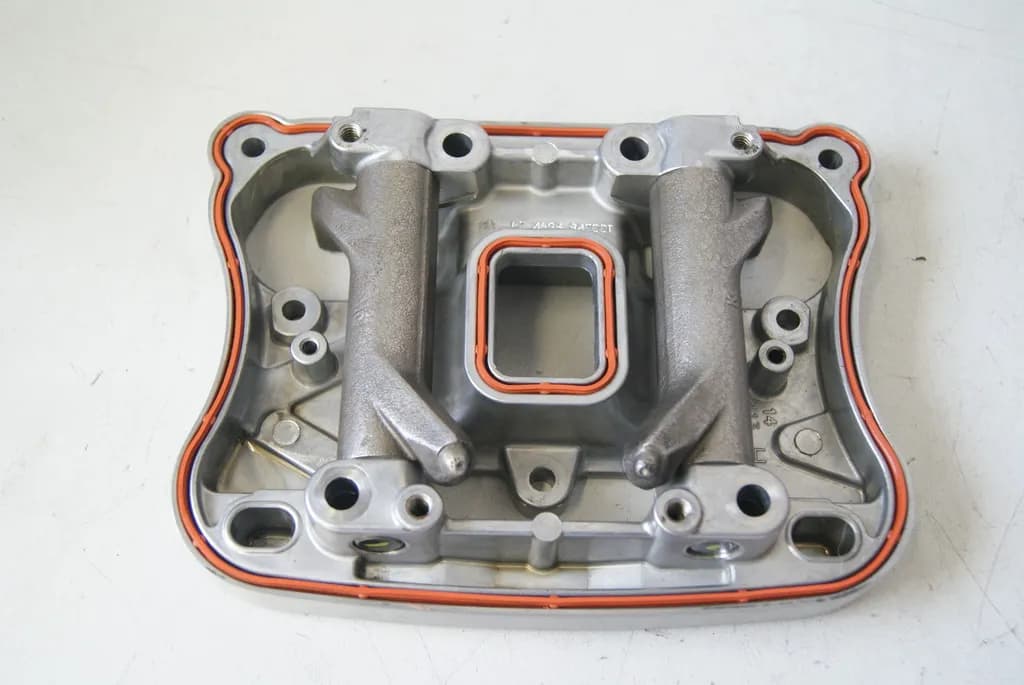 BUELL XB12 SCG XB1 S2F LIGHTNING LOW ZYLINDERKOPFDECKEL REAR KIPPHEBEL MOTOR