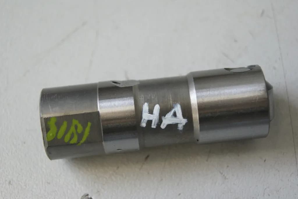 BUELL XB12 SCG XB1 S2F LIGHTNING LOW HYDROSTÖßEL HINTEN AUSLASS