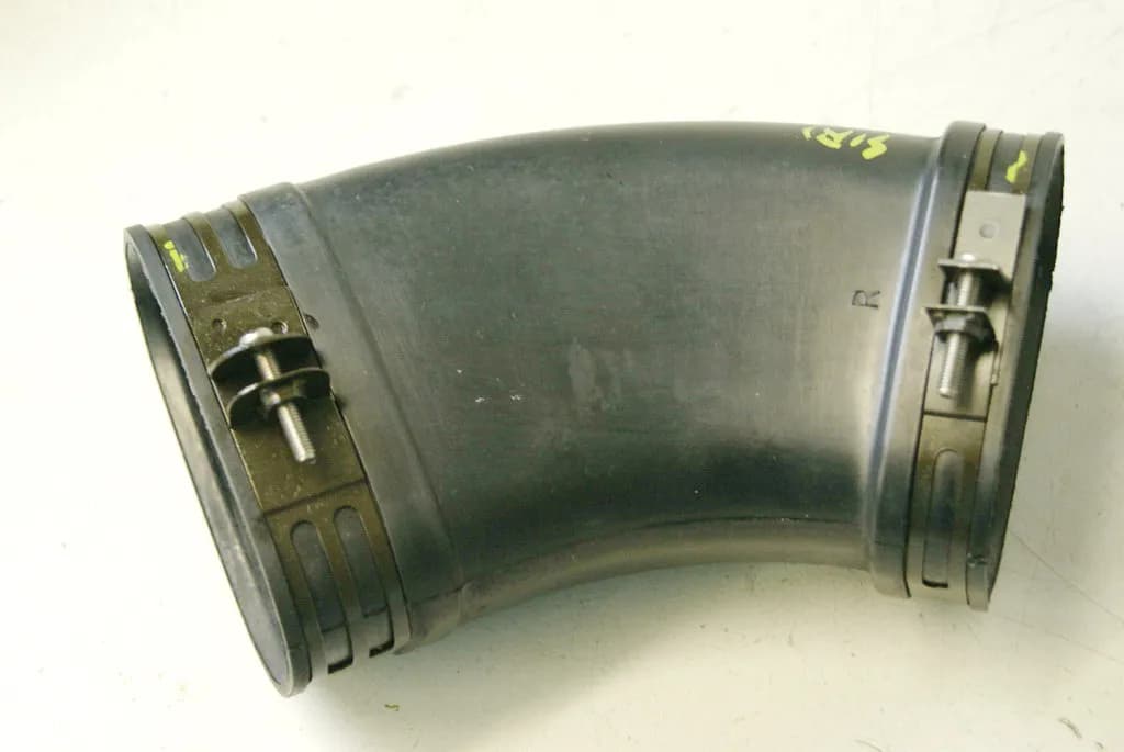 KAWASAKI ZX-12R ZXT20A LUFTSCHLAUCH RECHTS LUFTKANAL