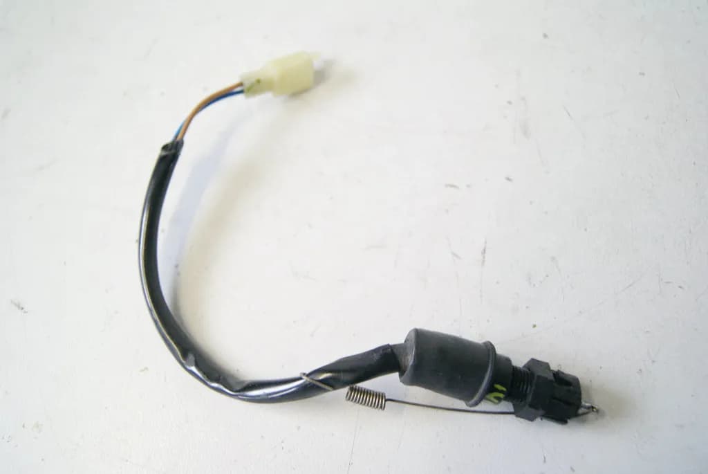 KAWASAKI ZX-12R ZXT20A BREMSLICHTSCHALTER HINTEN