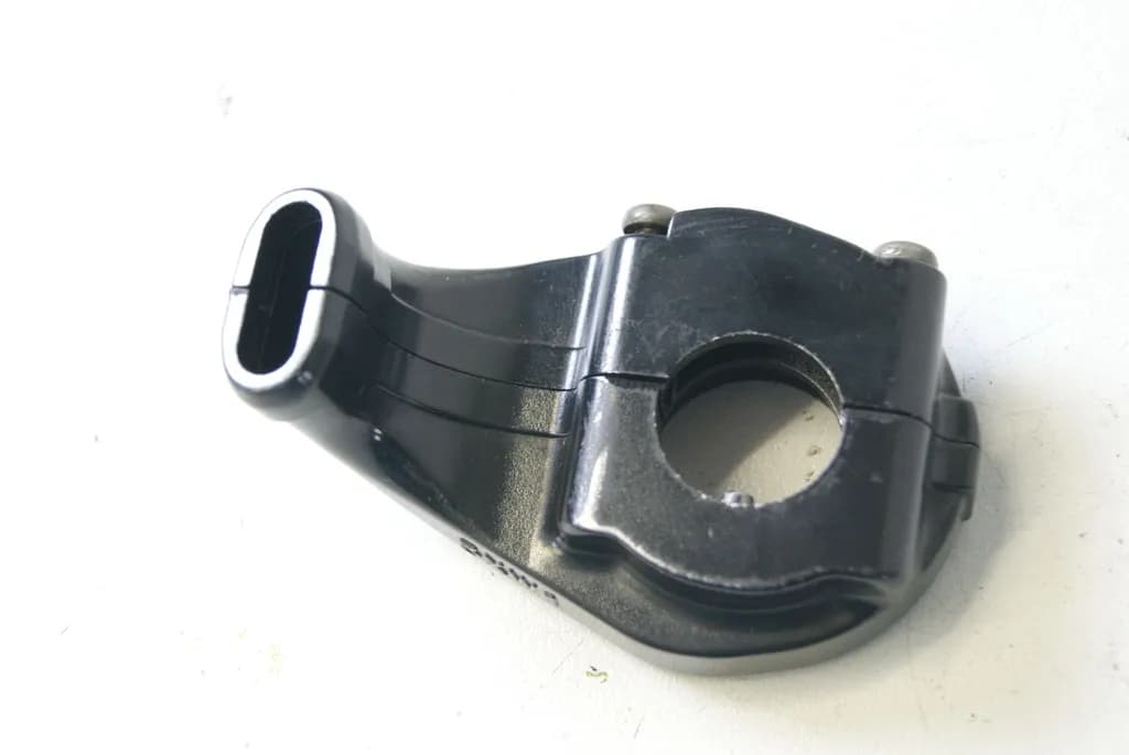 KAWASAKI ZX-12R ZXT20A UMLENKROLLE GASGRIFF UMLENKUNG