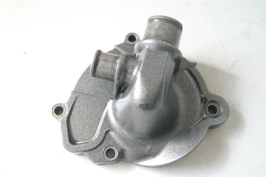 APRILIA RSV 1000 RR ZD4RR DECKEL WASSERPUMPE COVER