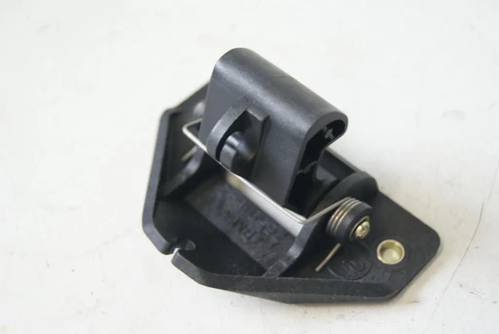 BMW F 650 CS K14 SCARVER VERSCHLUß SITZBANK VERRIEGELUNG