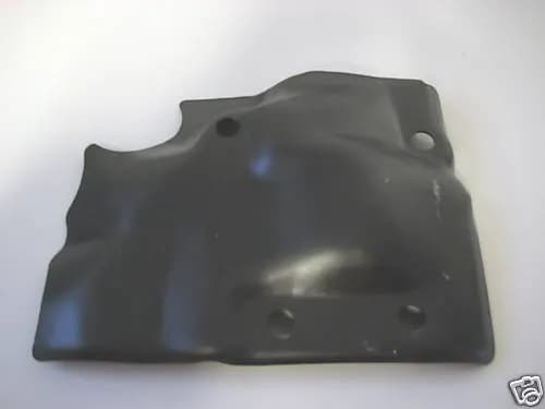 TRIUMPH SPRINT ST T695 955i ABDECKUNG BLENDE VERKLEIDUNG 99-03