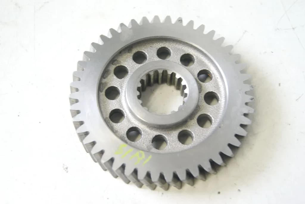 SUZUKI VZ 800 AF MARAUDER PRIMÄRZAHNRAD ZAHNRAD KURBELWELLE