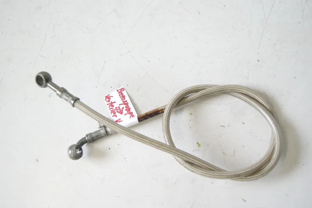 ADLY ATV 320 HURRICANE BREMSLEITUNG RECHTS BRAKE HOSE