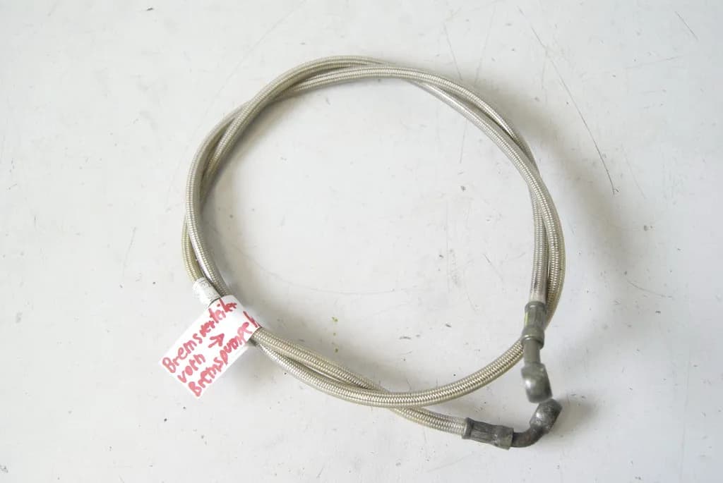 ADLY ATV 320 HURRICANE Bremsleitung vorn Bremsschlauch Bremsverteiler auf Pumpe