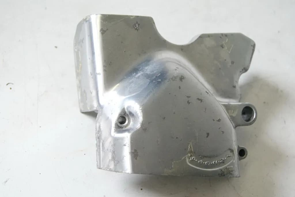HONDA CB 250 TWO FIFTY MC26 RITZELABDECKUNG COVER MOTOR