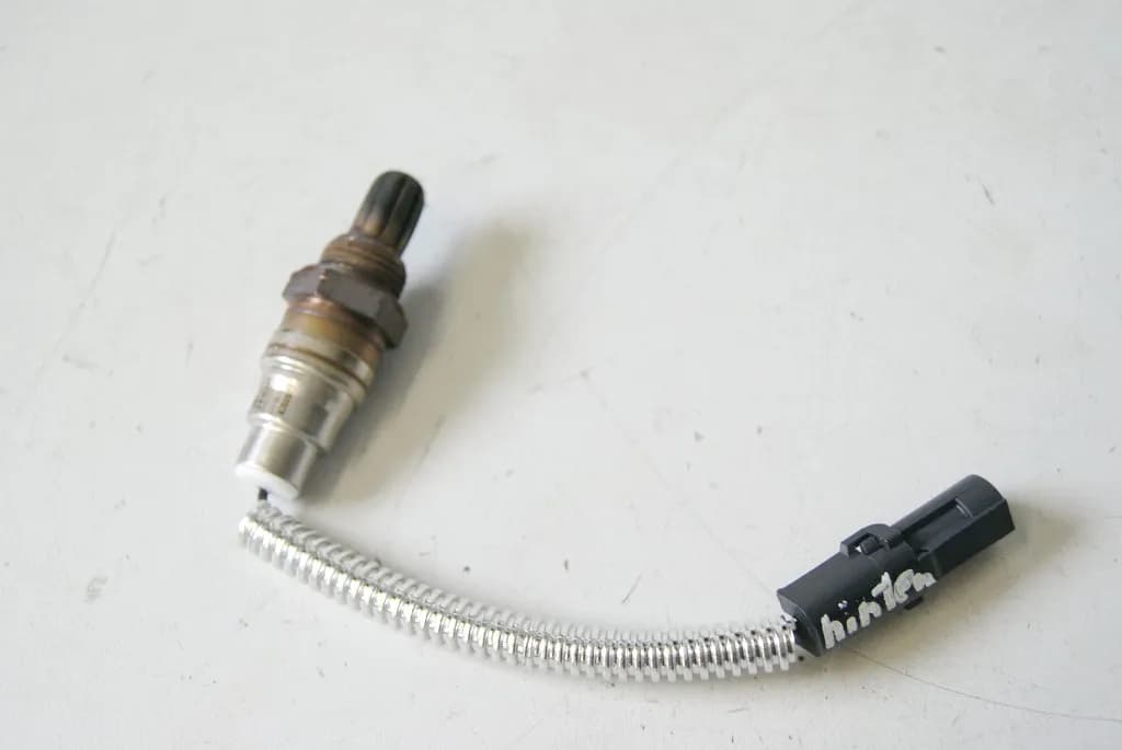 BUELL 1125 R XB3 L4F LAMBDASONDE HINTEN LAMDASONDE