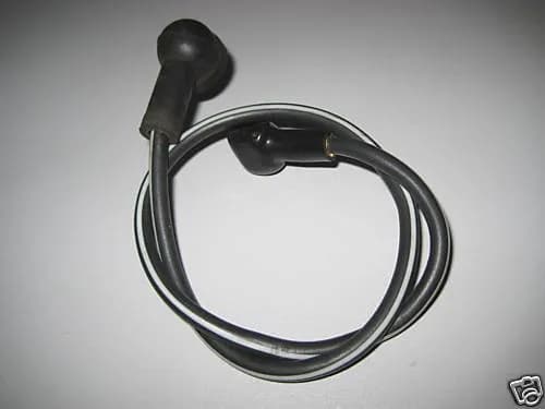 TRIUMPH SPRINT ST T695 955i ANLASSERKABEL KABEL ANLASSER 99-03