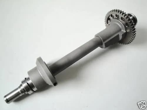 TRIUMPH TIGER 955i 709EN BALANCER KURBELWELLE 01-06