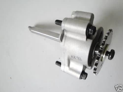 TRIUMPH TIGER 955i 709EN ÖLPUMPE OIL PUMP MOTOR 01-06