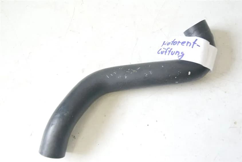 APRILIA SL 750 SHIVER ZD4RAA00 SCHLAUCH MOTORENTLÜFTUNG