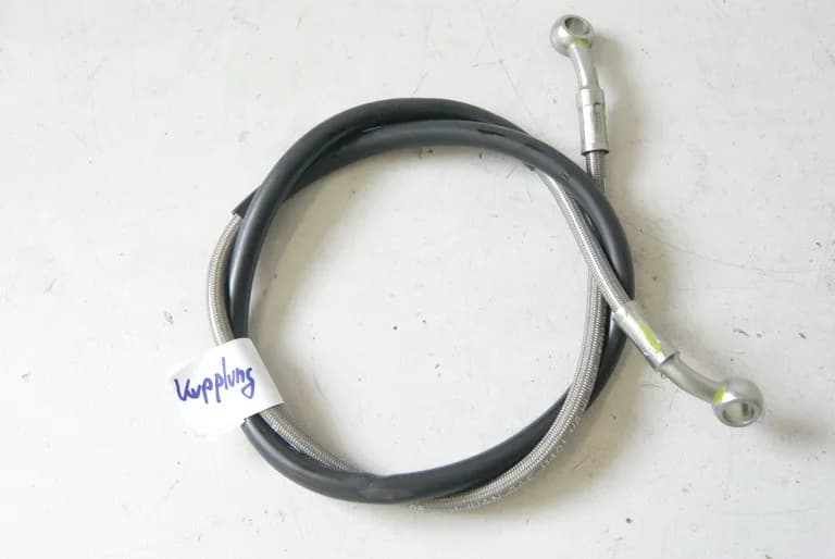 APRILIA SL 750 SHIVER ZD4RAA00 KUPPLUNGSLEITUNG KUPPLUNGSSCHLAUCH