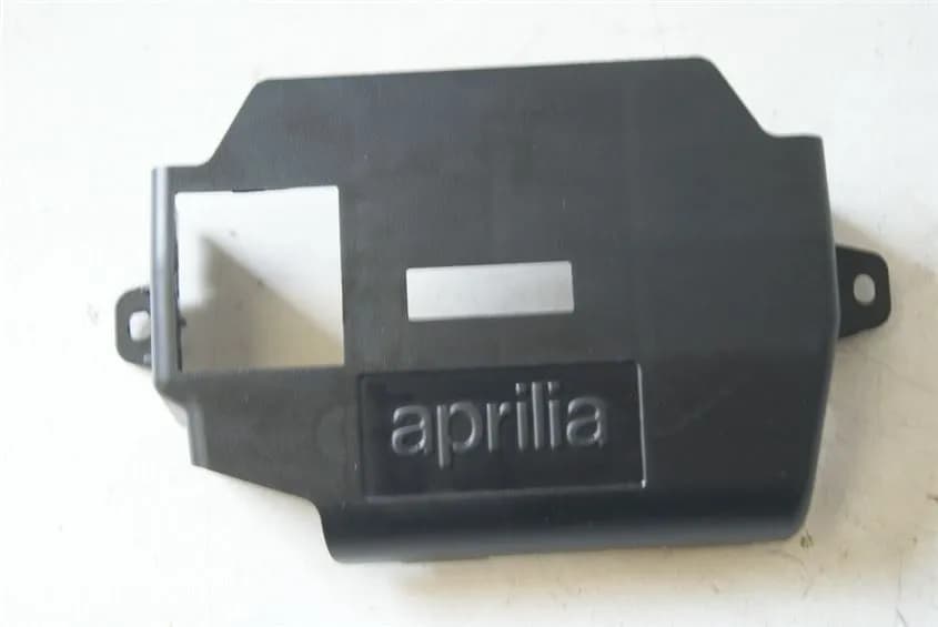 APRILIA SL 750 SHIVER ZD4RAA00 ABDECKUNG COVER VERKLEIDUNG DECKEL