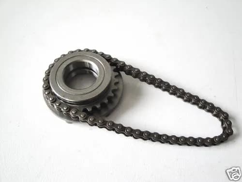 TRIUMPH TIGER 955i 709EN ANTRIEB ZAHNRAD ÖLPUMPE 01-06