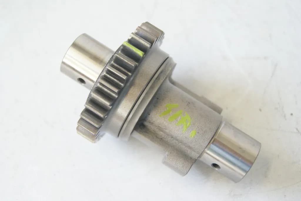 SUZUKI GSX-R 1000 K5/ K6 BALANCER BALANCERWELLE
