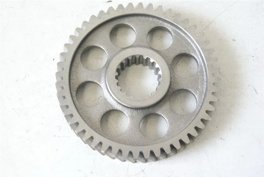 SUZUKI VS 1400 VX51L INTRUDER ZAHNRAD PRIMÄR PRIMÄRZAHNRAD