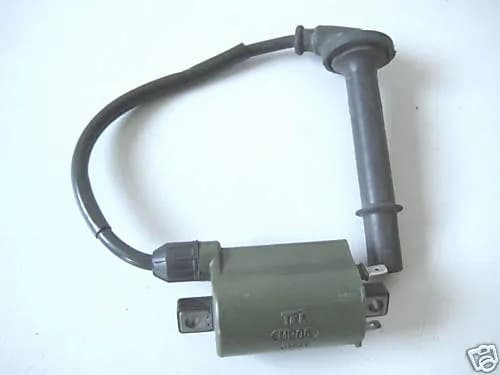 HONDA VFR 800 RC46 ZÜNDSPULE ZYLINDER 2 IGNITION COIL
