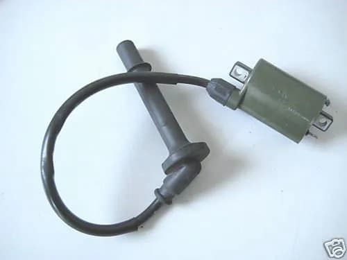 HONDA VFR 800 RC46 ZÜNDSPULE 3. ZYLINDER IGNITION COIL