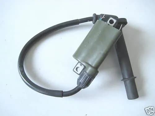 HONDA VFR 800 RC46 ZÜNDSPULE 4. ZYLINDER IGNITION COIL
