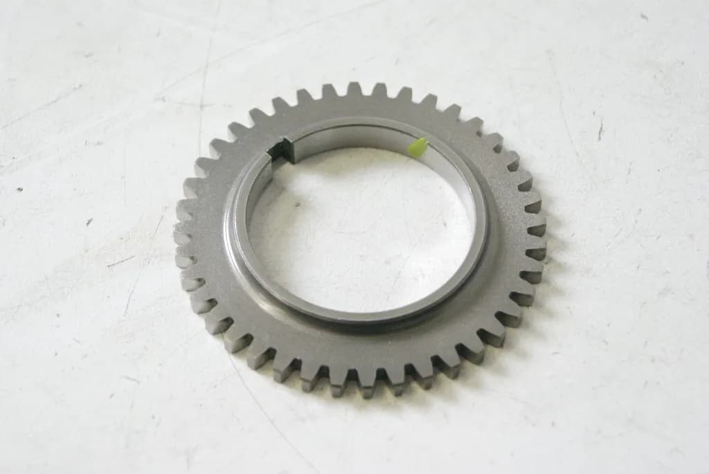 SUZUKI VS 1400 VX51L INTRUDER ZAHNRAD RITZEL