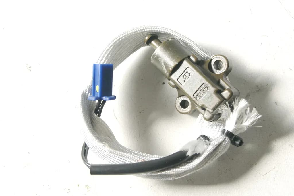 MOTO GUZZI NORGE 1200 ABS ZGULPH01 SCHALTER SEITENSTÄNDER