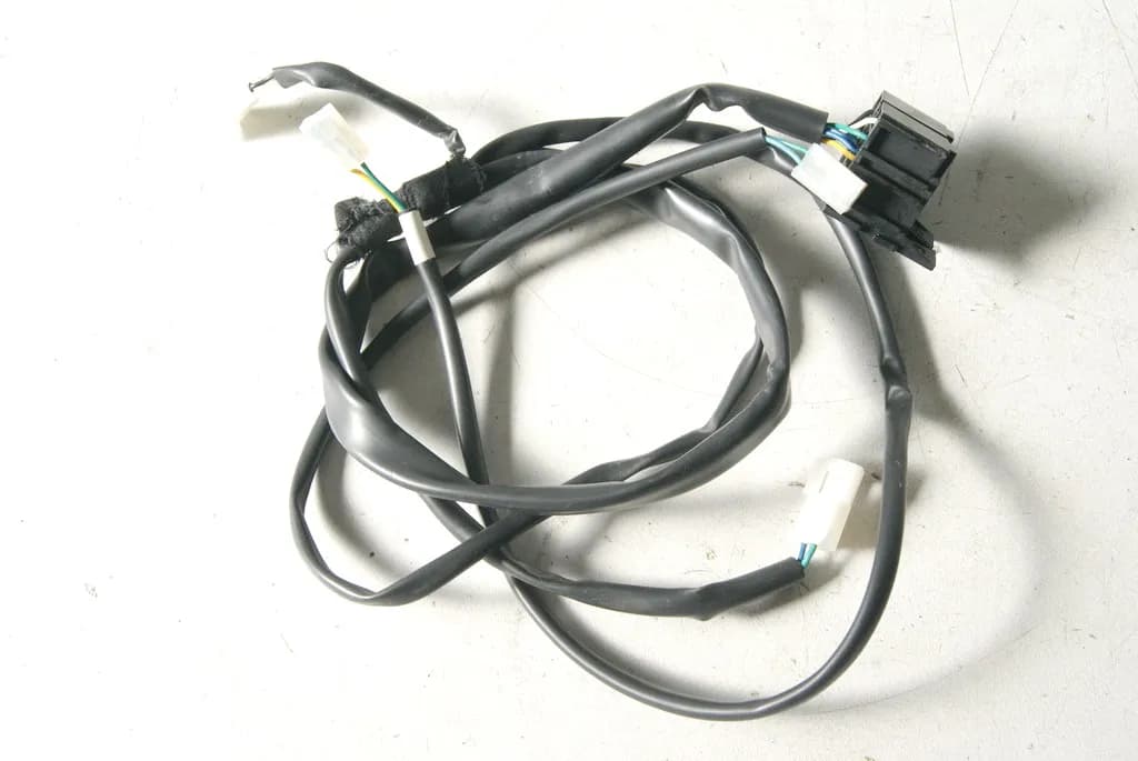 MOTO GUZZI NORGE 1200 ABS ZGULPH01 KABELBAUM KABELSTRANG GRIFFHEIZUNG