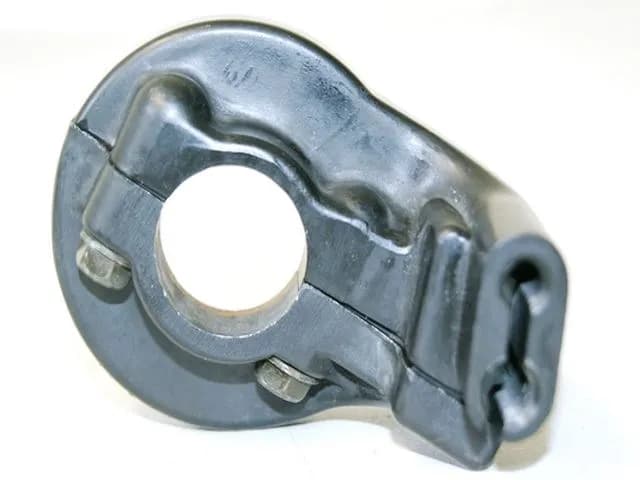 HONDA XL 125 V JC32 VARADERO UMLENKROLLE GASGRIFF