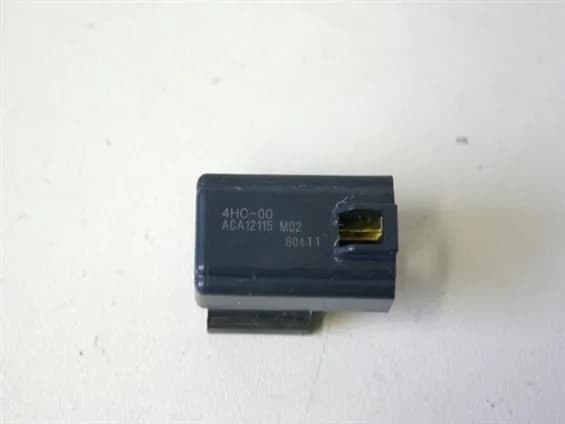 YAMAHA YP 250 R X-MAX i SG16 RELAIS STEUERRELAIS