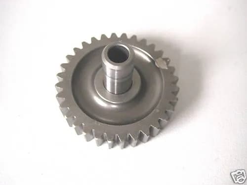 SUZUKI VS 800 VS52A/ B INTRUDER ZAHNRAD ANLASSER ZWISCHENRAD